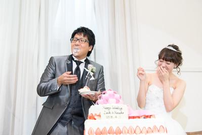 結婚式　13