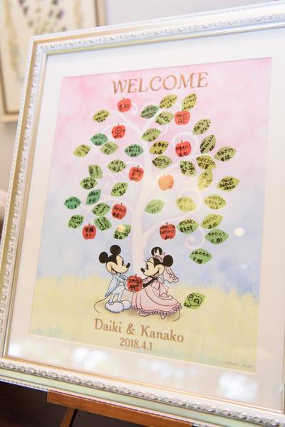 結婚式　14