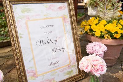結婚式　22