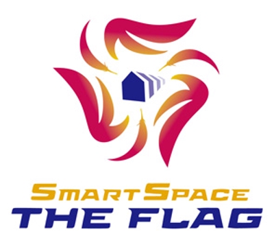 レンタルスペースのロゴ
