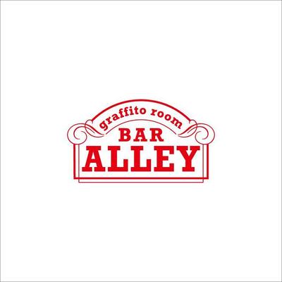 BAR ALLEY様納品