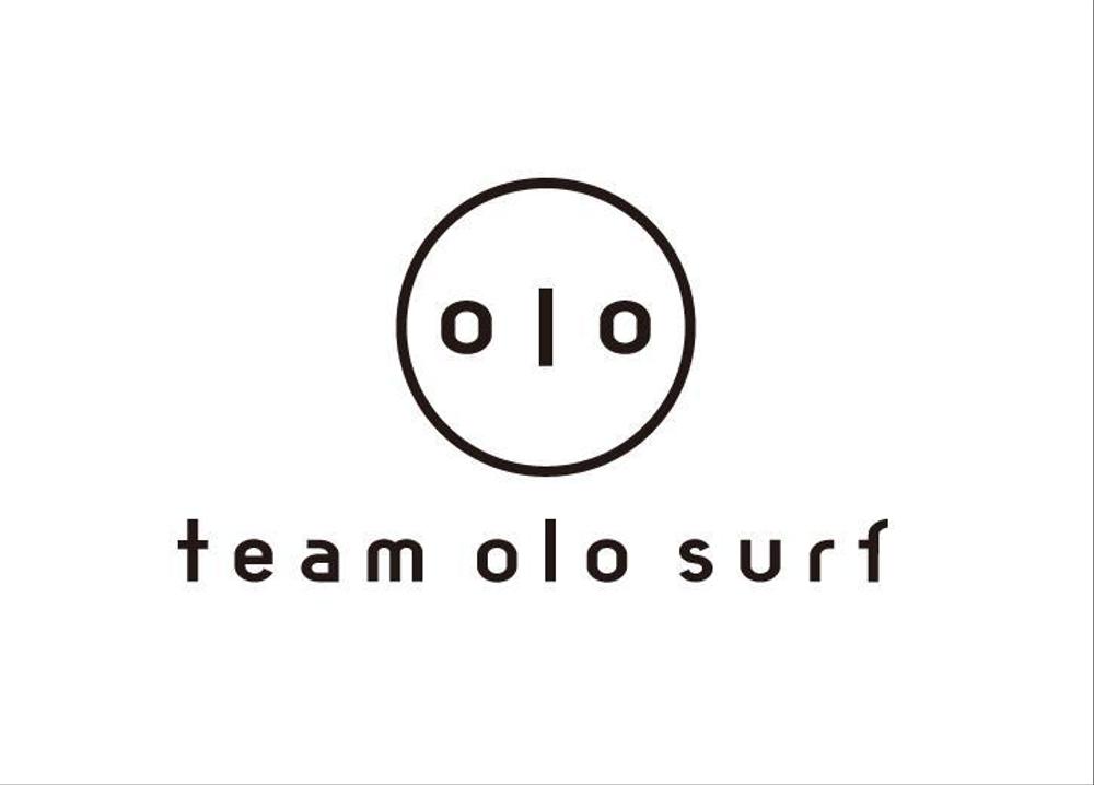 team olo surf様納品