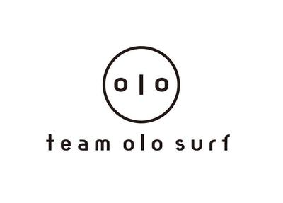 team olo surf様納品