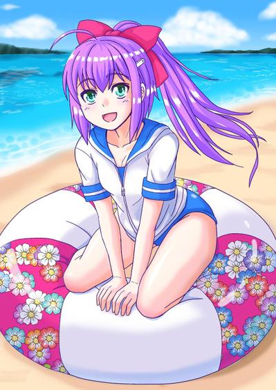 イラスト