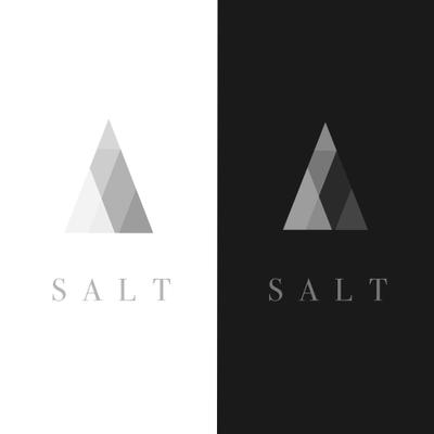 SALT iPhoneアプリ