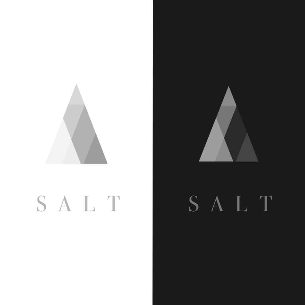 SALT iPhoneアプリ