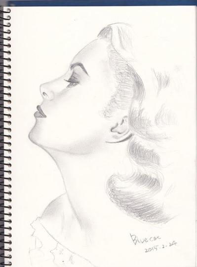 Grace Kelly