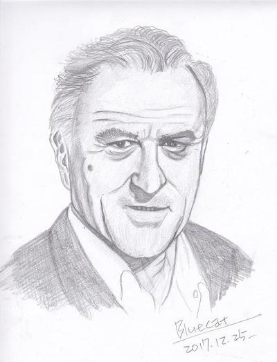 Robert De Niro