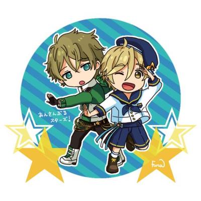 あんさんぶるスターズ