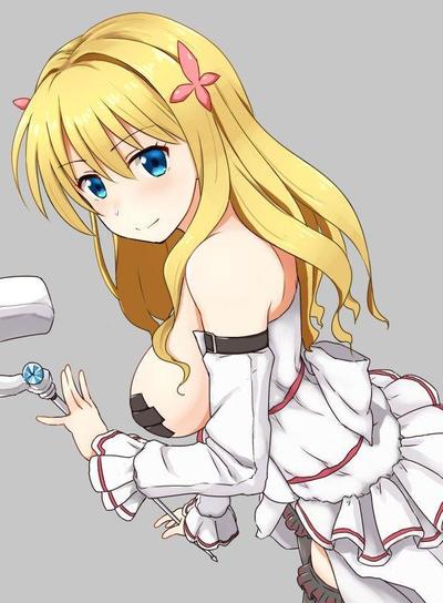 ファンアート