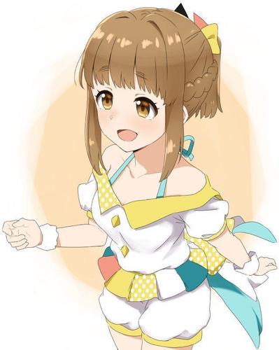 ファンアート