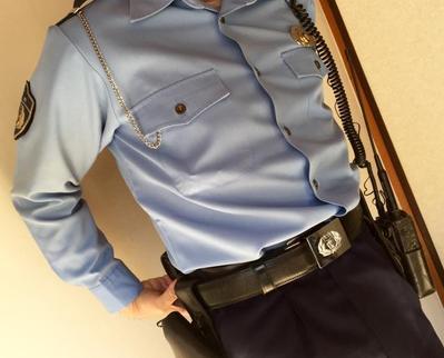 【転職とキャリアアップ】警察