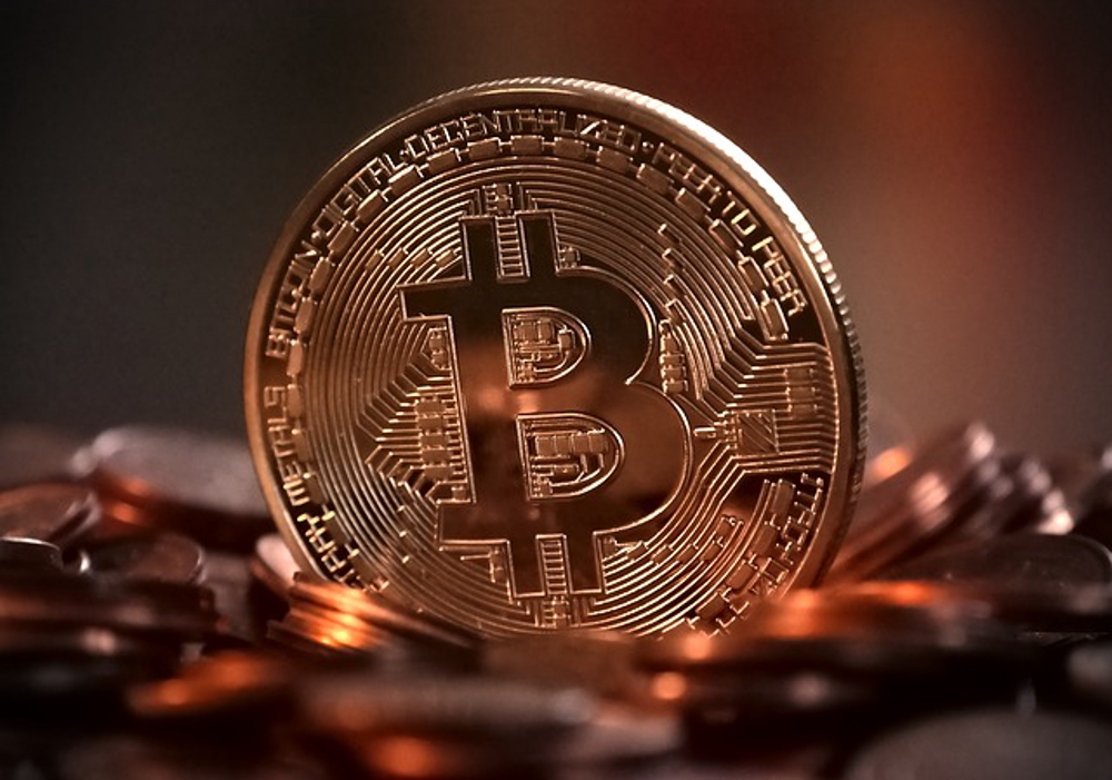 仮想通貨記事例「【超初心者向け】ビットコインを購入する流れをざっくり解説！」