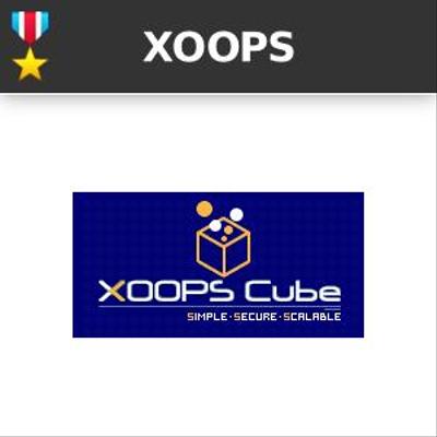 [XOOPS] 画像認証(CAPTCHA)モジュール導入