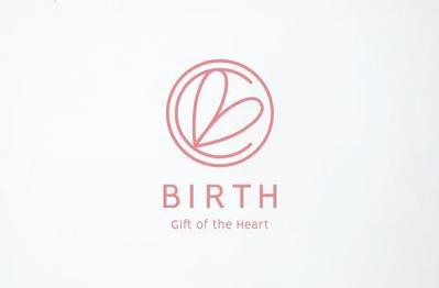 株式会社BIRTH　Create様ロゴデザイン