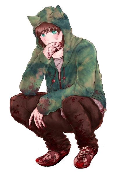 オリジナル