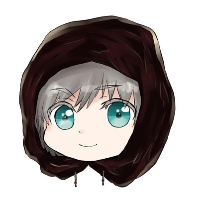 オリジナル　デフォルメ
