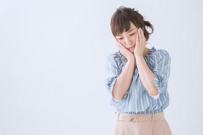 肌荒れとニキビが同時進行！？ダブルで悩まされる理由とは？