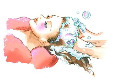 単体イラスト（細かい絵・人物など）