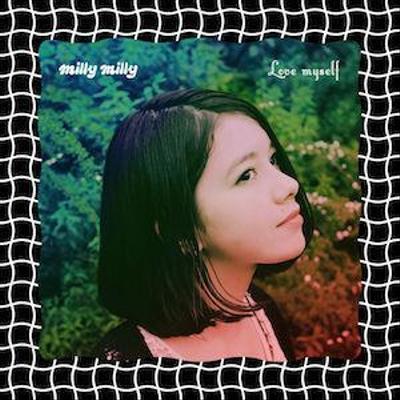 Milly Milly のプロデュース、作曲、編曲、ミックス、マスタリング致しました