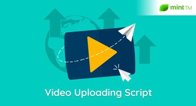 Video Sharing Script