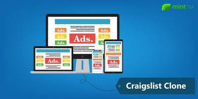Craigslist Clone