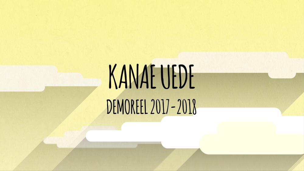 デモビデオ2017-2018