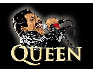 QUEEN