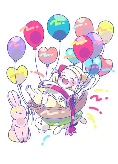 出産祝い