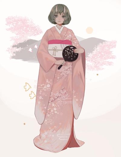 桜の頃