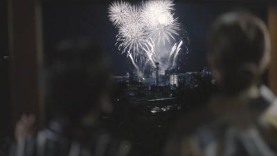 熱海のゲストハウスPV