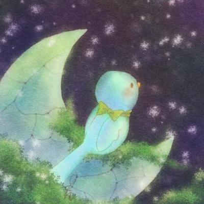 小鳥の夢