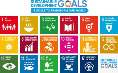 SDGs