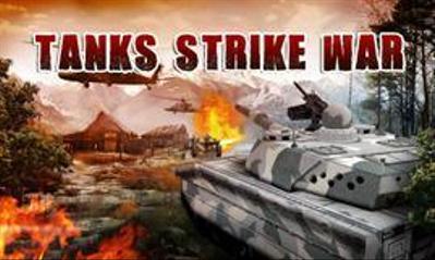 Thank strike war