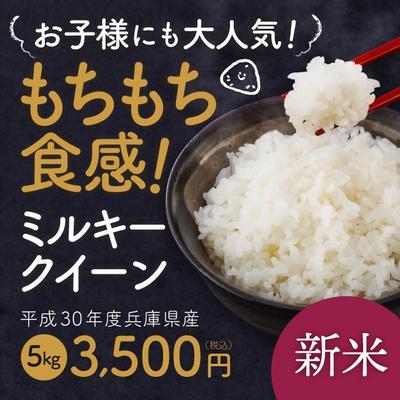 お米のECサイト用商品画像