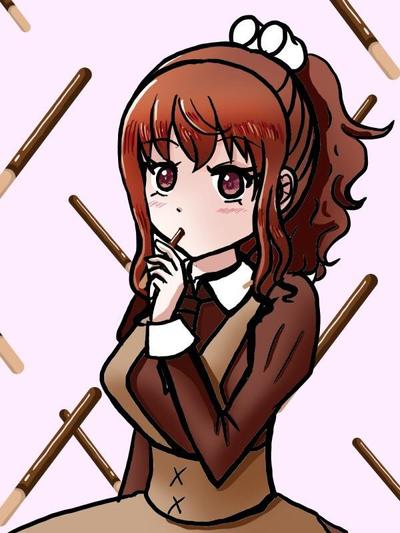 自主制作、ポッキーの日