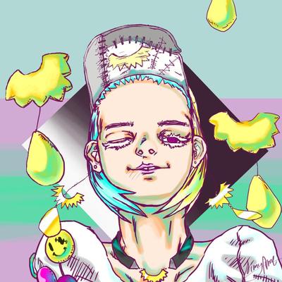 SNS用のアイコン
