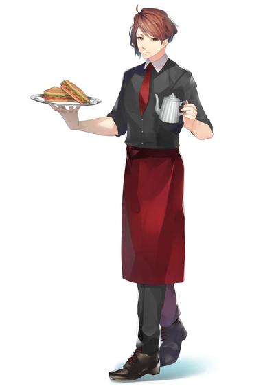 オリジナル男性2