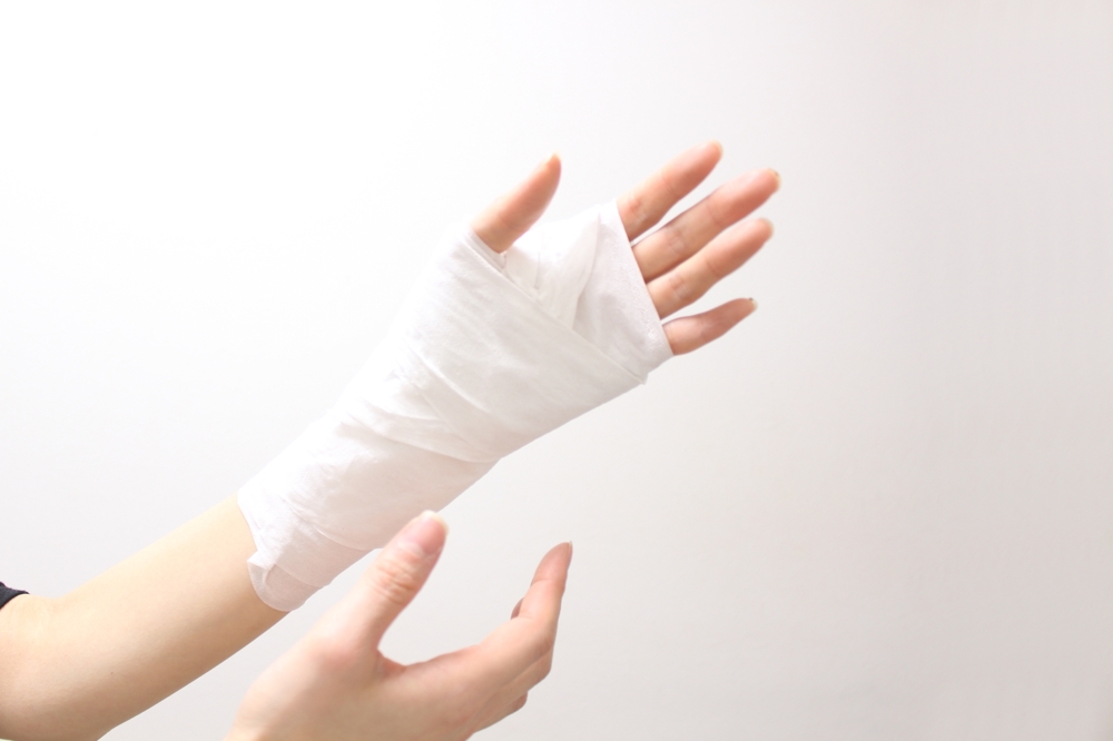 CHINTAI情報局様にて怪我の対処法の記事を執筆しました