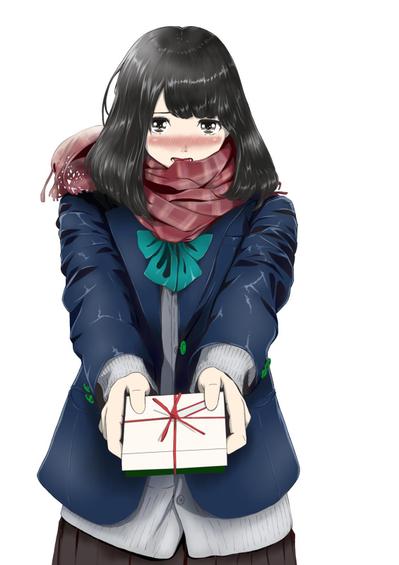 バレンタイン