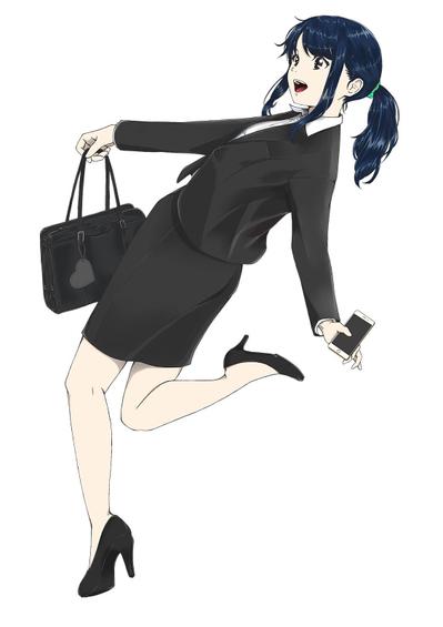 就活