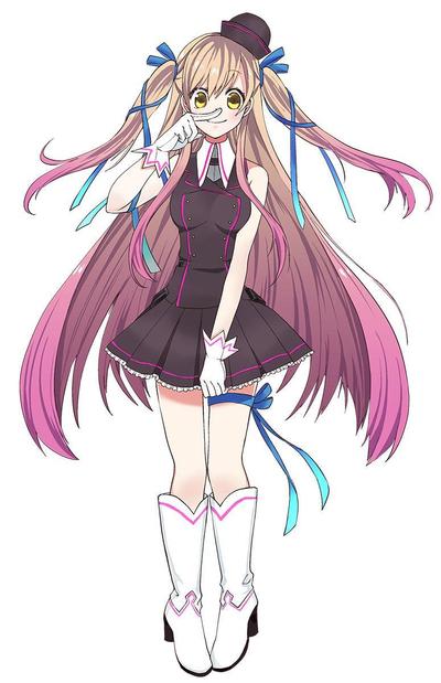 作品例