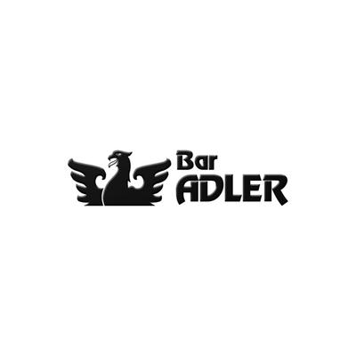 Bar Adler様のロゴデザイン