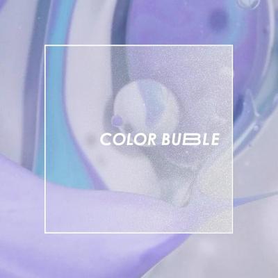 181008_COLOR BUBBLE