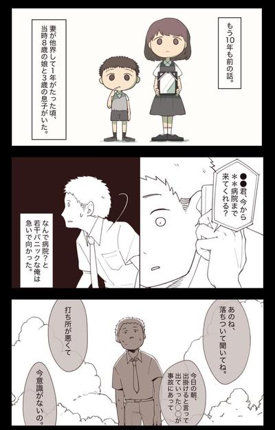 動画用漫画