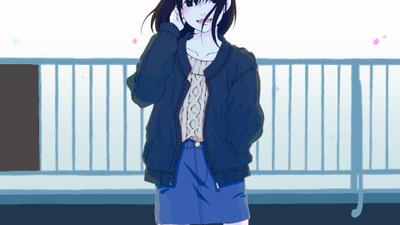 またね、バイバイ