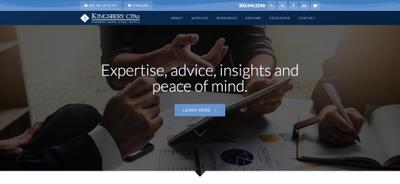 Kingsbery CPAs