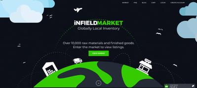 Infield Market