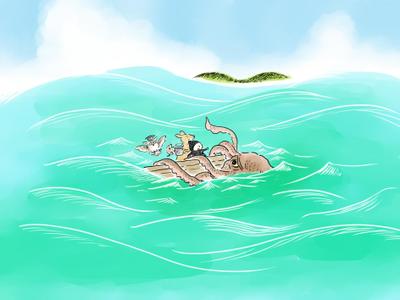 挿絵