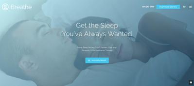 iBreathe Medical